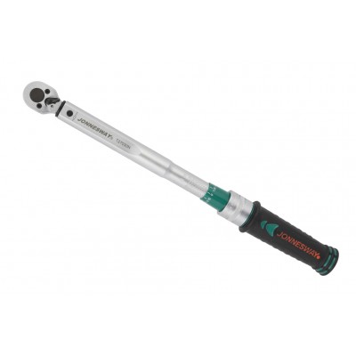 Dinamometrinis raktas 1/4" 4.5-30 Nm Jonnesway T27030N